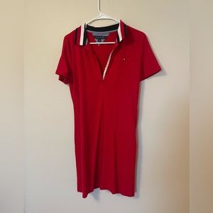 Tommy Hilfiger women’s dress - size Medium